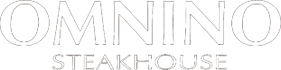 Logo of Omnino Steakhouse
