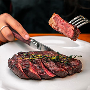 Image of Omnino Steakhouse
