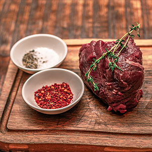 Image of Omnino Steakhouse